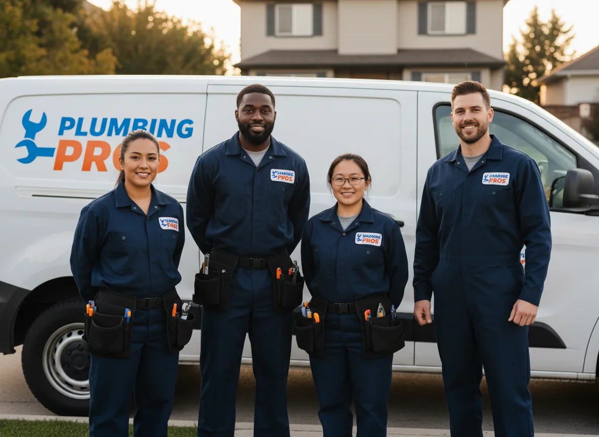 Water Heater Repair company in San Leandro, CA